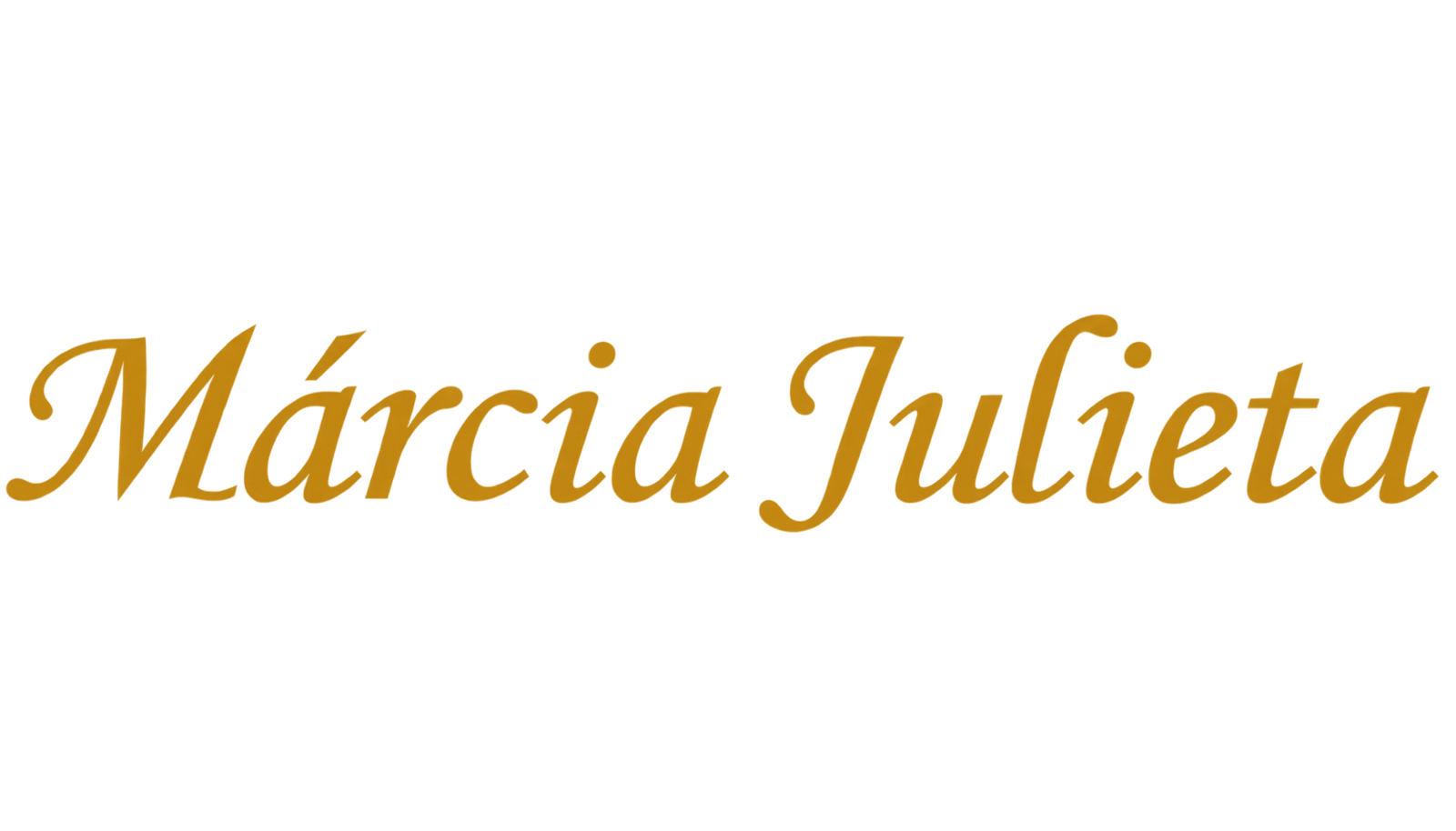 Márcia Julieta